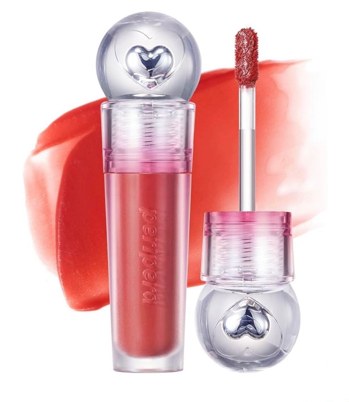 peripera- Ink Jellable tint- #01 Be Apricot