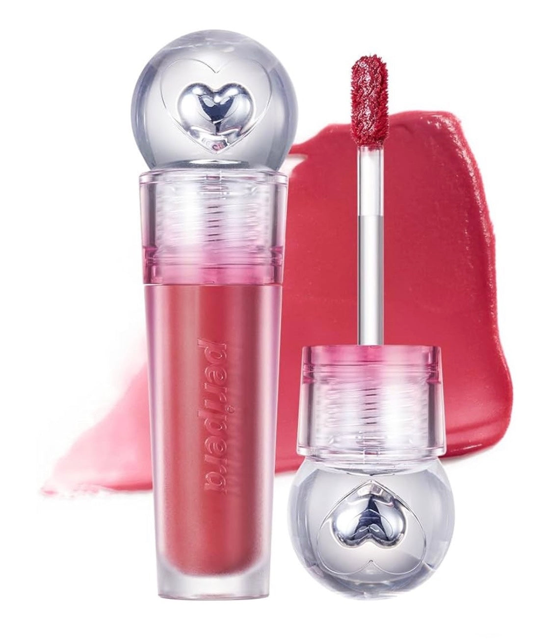 peripera- Ink Jellable Tint- #03 Probably Rose