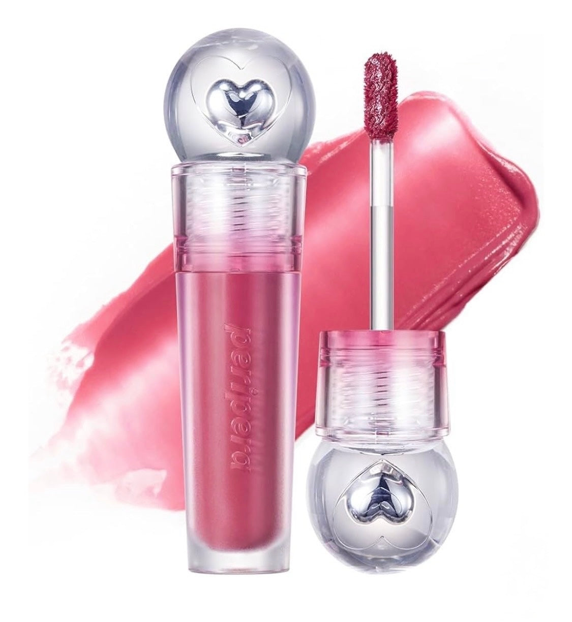 peripera- Ink Jellable Tint- #02 Pink Difference