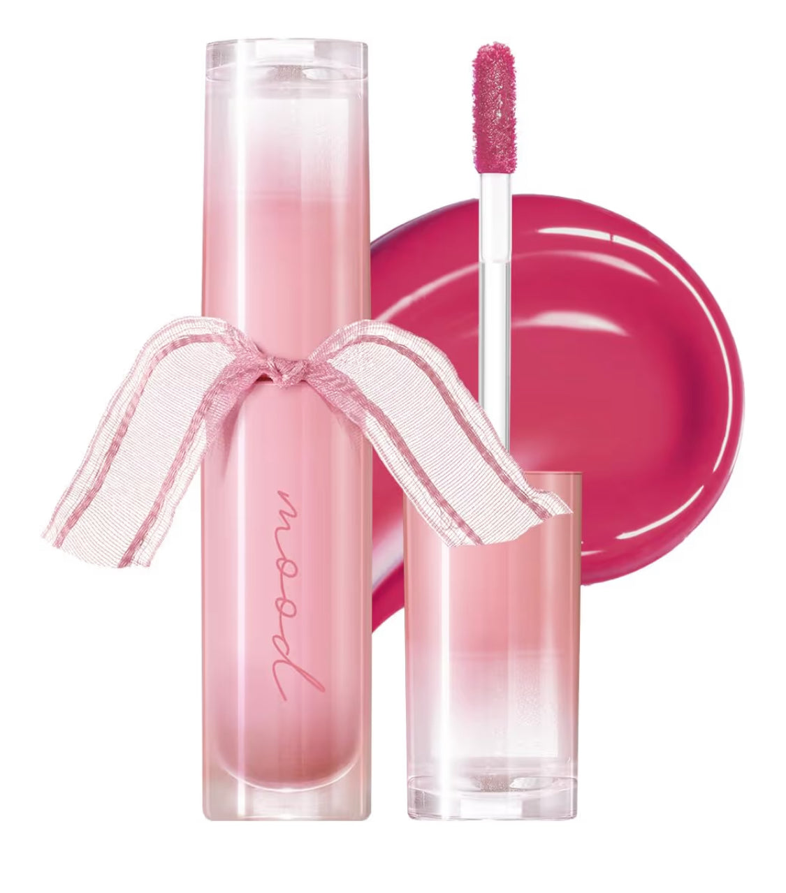 peripera- Ink mood glow tint- #23 Berry Pretty