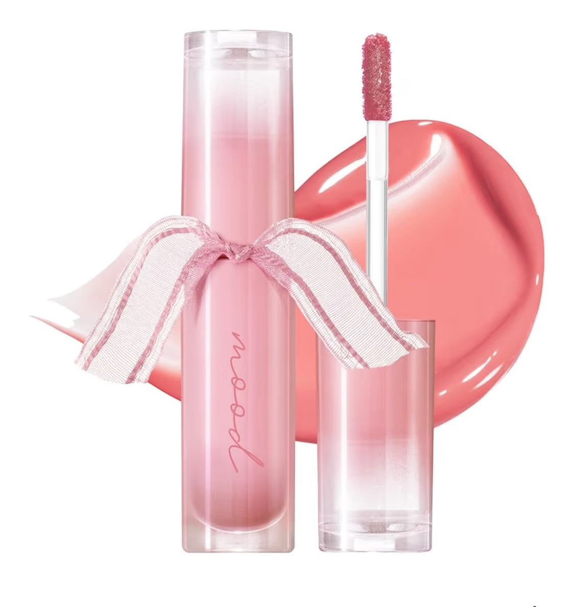 peripera- Ink mood glowy tint- #12 Warm Gorithim
