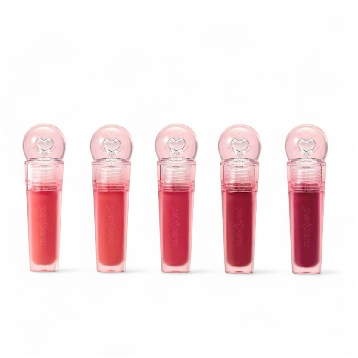 peripera- Ink Jellable tint- #01 Be Apricot