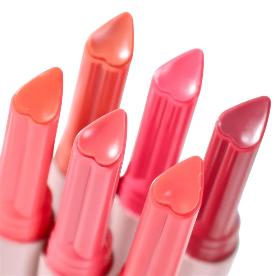 peripera- Heart Jam Glow Lip- #03 Grapefruit Crush