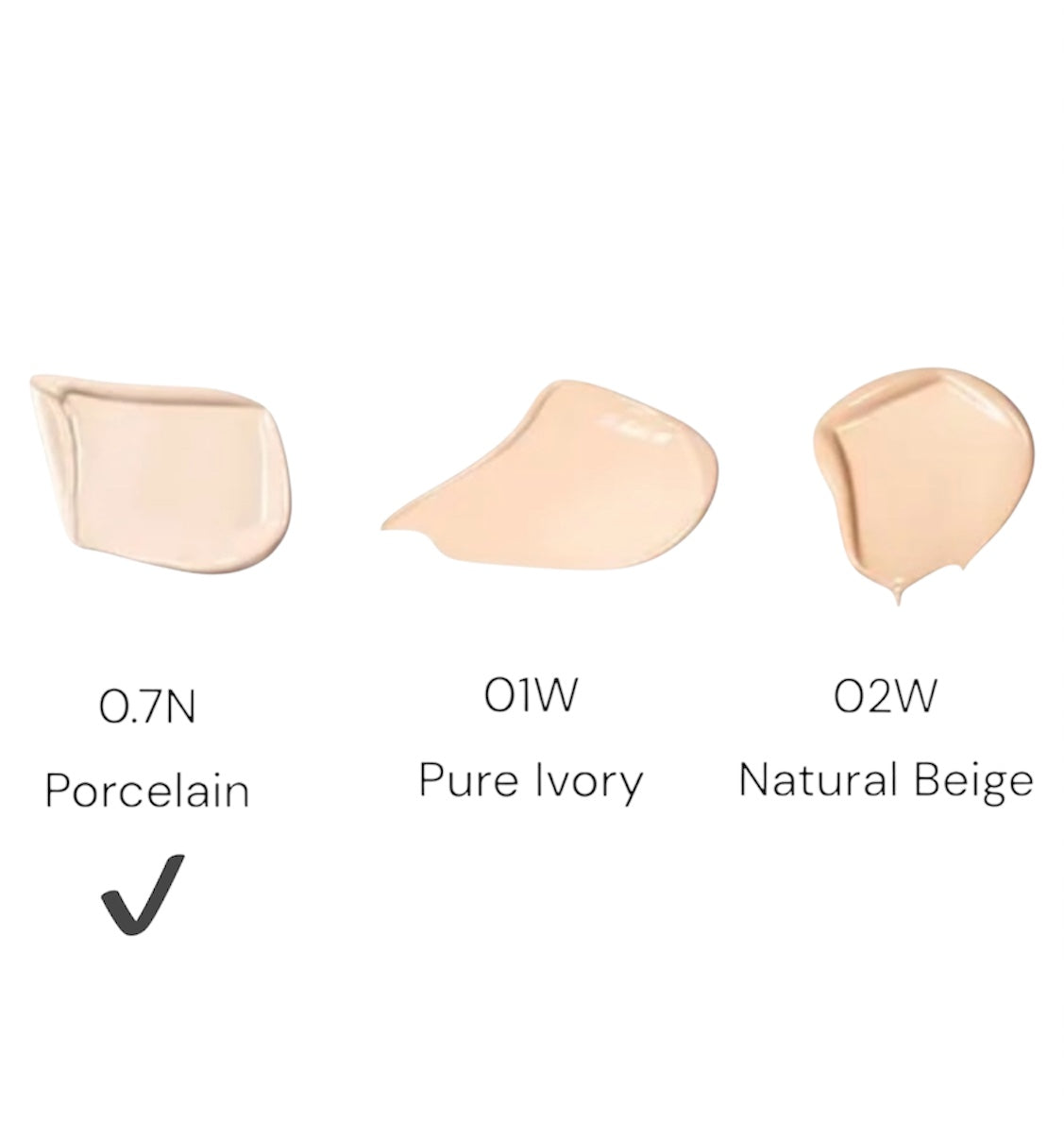 peripera -  Double Longwear Cover Concealer- 07N Porcelain