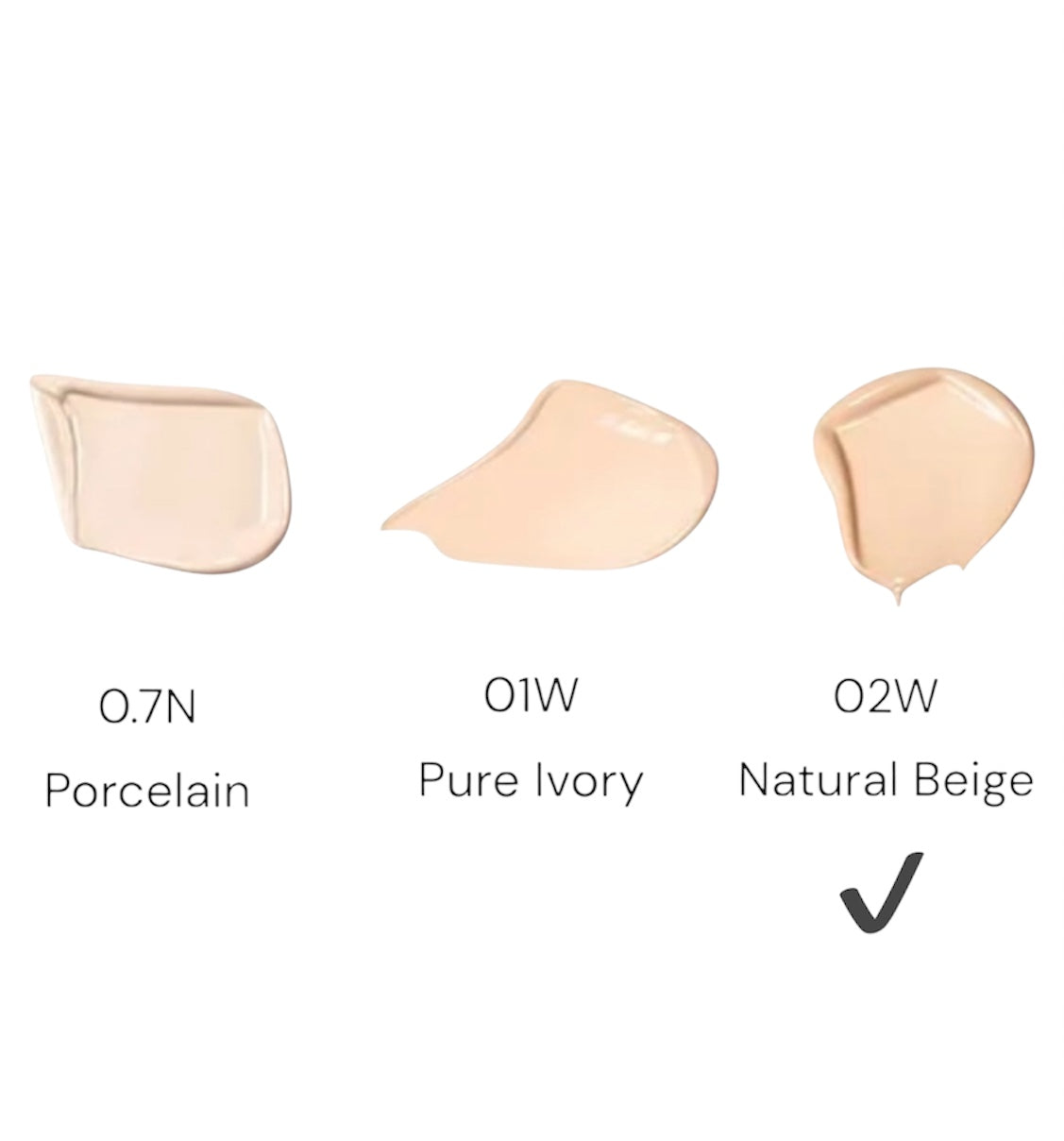 peripera - Double Longwear Cover Concealer- 02W Natural Beige