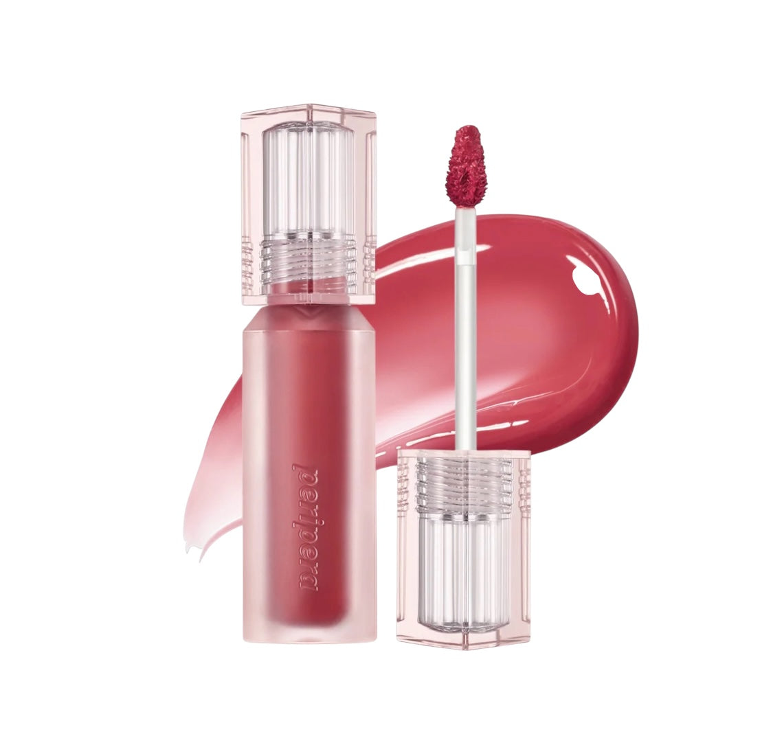 peripera - Water Bare Tint- #05 Red Update