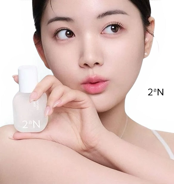 2aN - Silky Veil Primer