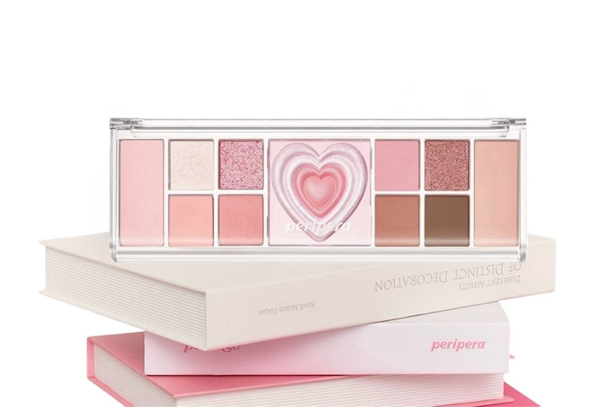 peripera- All Take Mood Like Palette