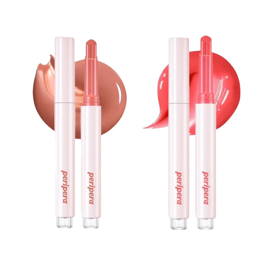 peripera- Heart Jam Glow Lip
