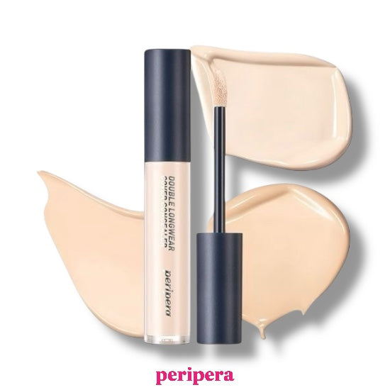 peripera- Double Longwear Cover Concealer