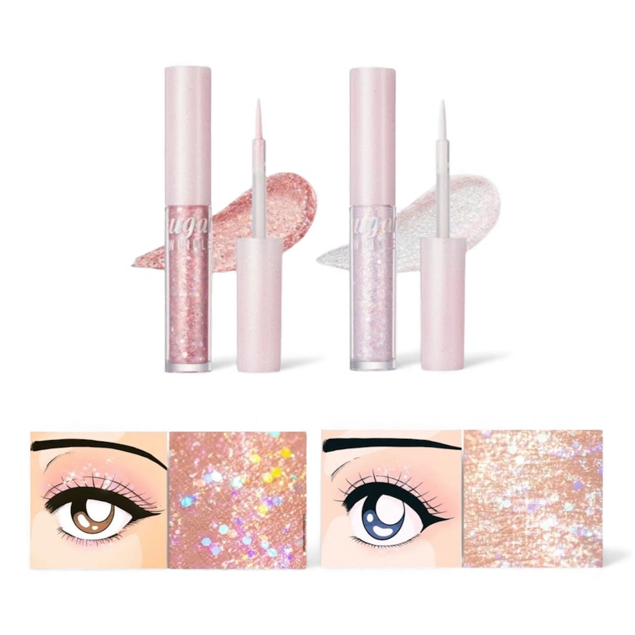 peripera- Sugar Twinkle