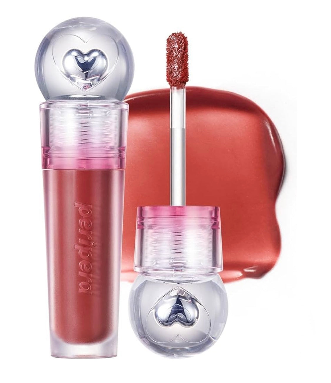 peripera-Ink Jellable Tint- #04 Dance With Warm