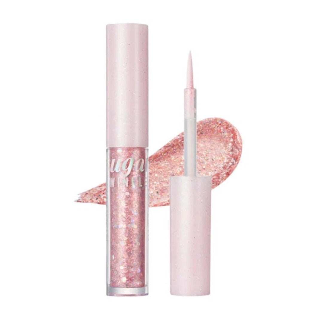 peripera- Sugar Twinkle- Sodapop Flakes