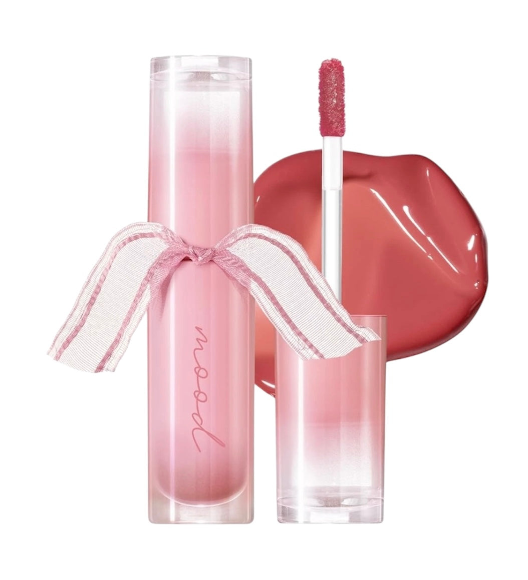 peripera- Ink mood glowy tint- #14 Follow Rose