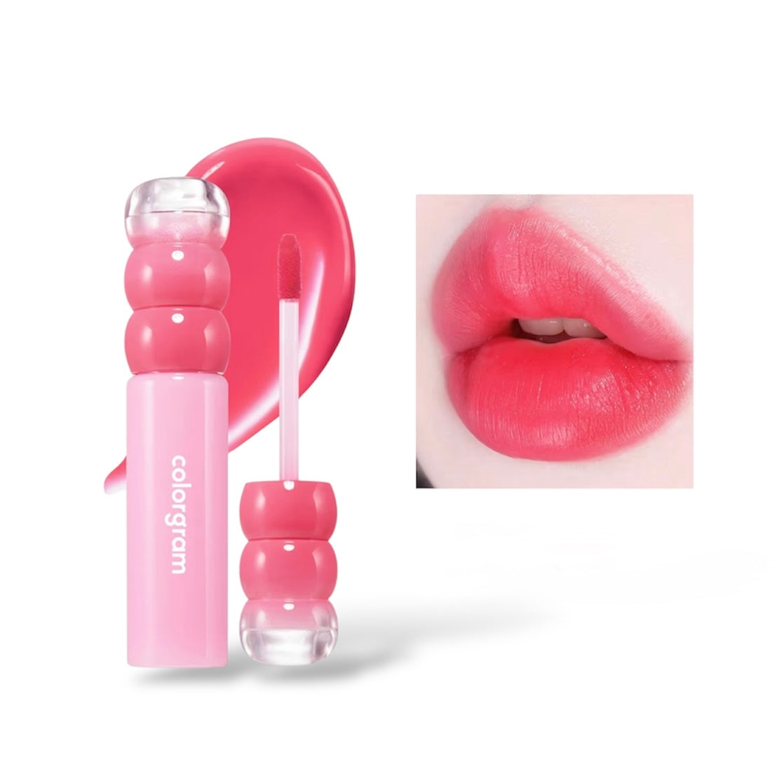 Colorgram - Fruity Water Tint #04 SULKING WATERMELON