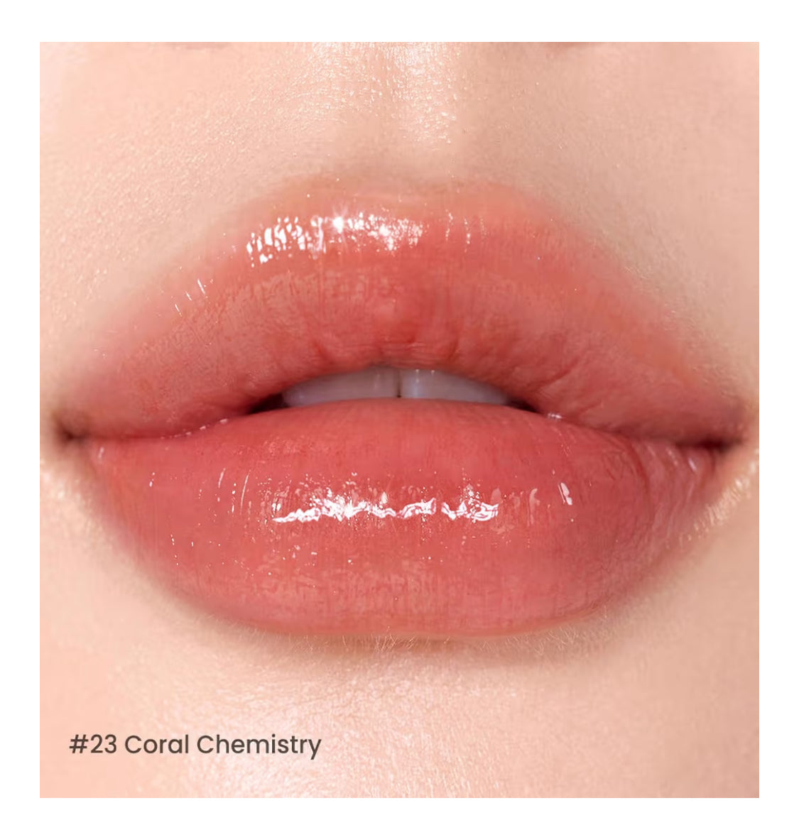 peripera- Ink Mood Glowy Tint- #23 Coral Chemistry