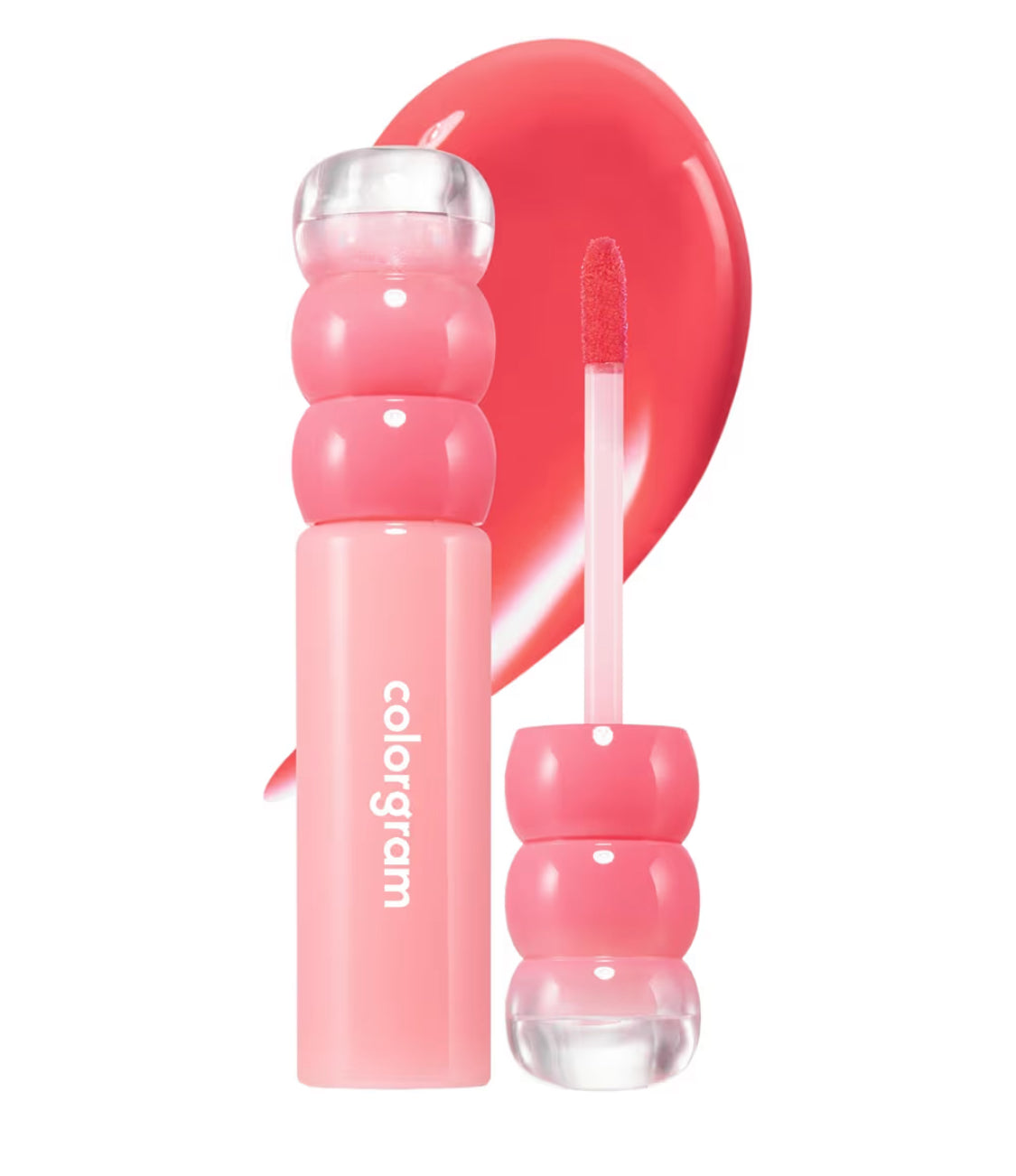 Colorgram - Fruity Water Tint  #02 Bunny Pink