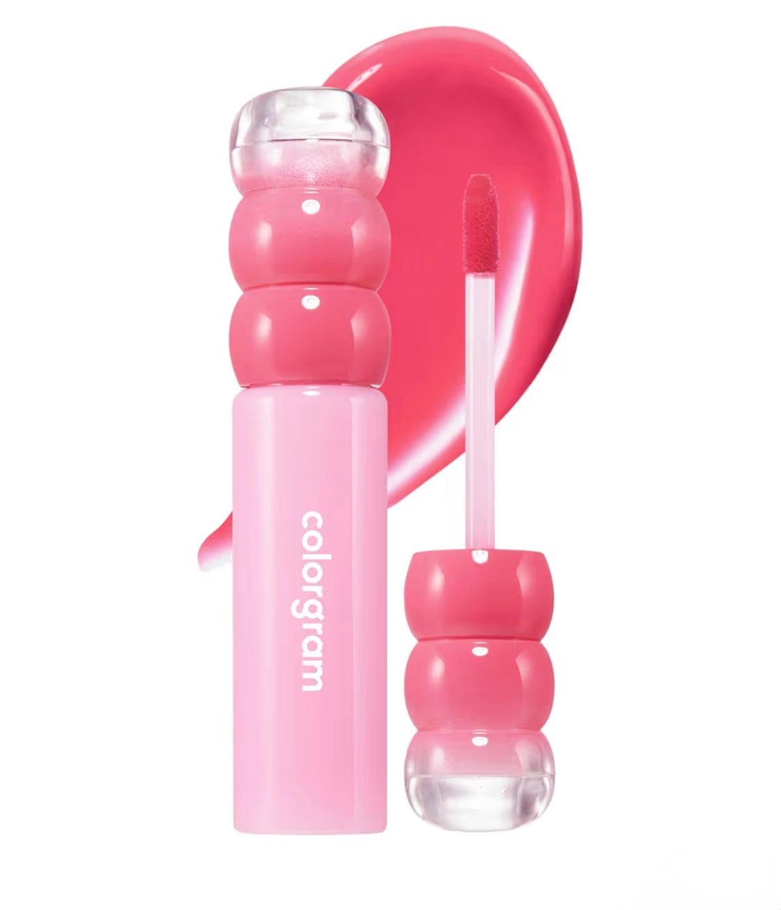 Colorgram - Fruity Water Tint #04 SULKING WATERMELON