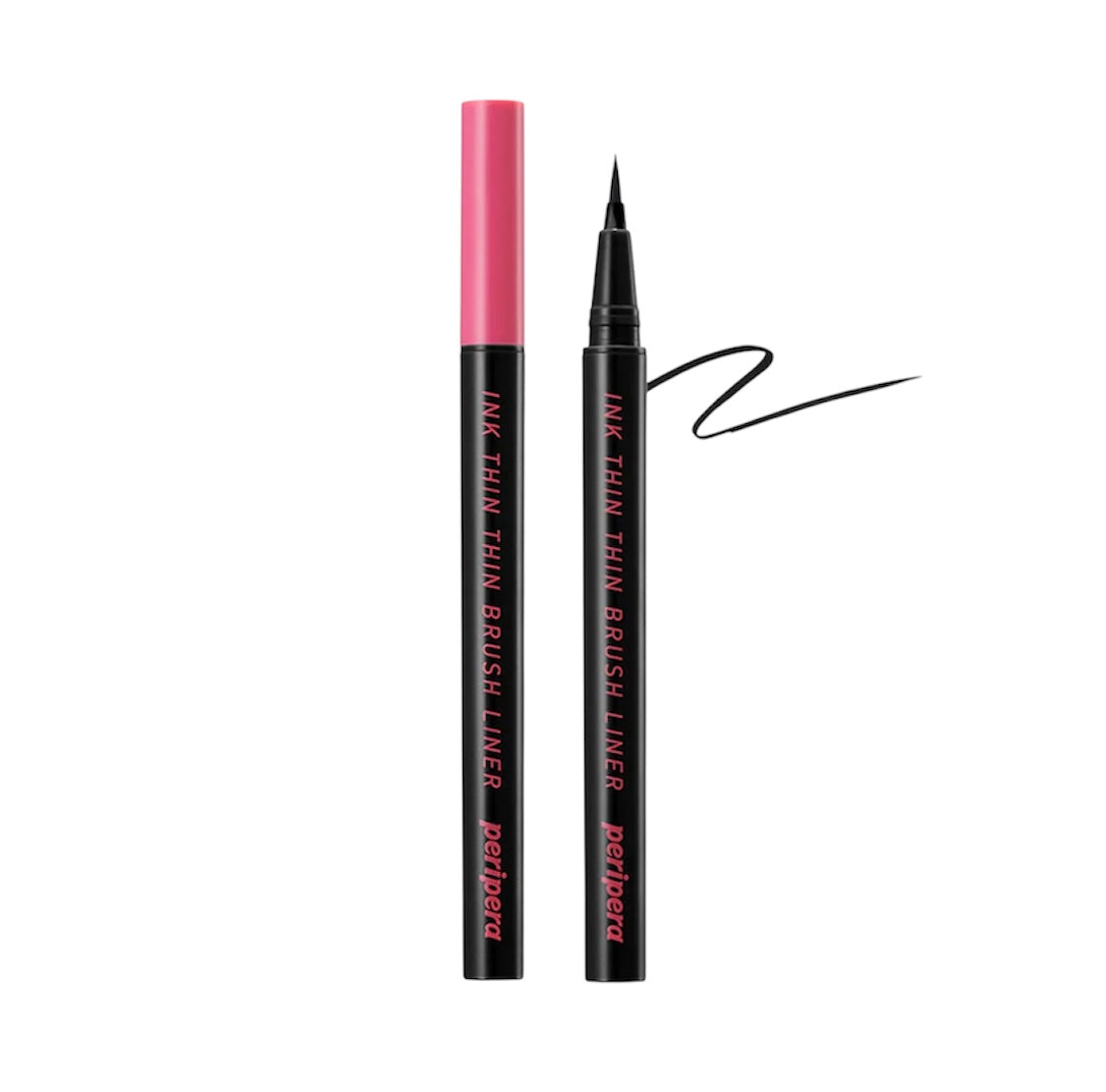peripera- Ink Thin Thin Brush Liner