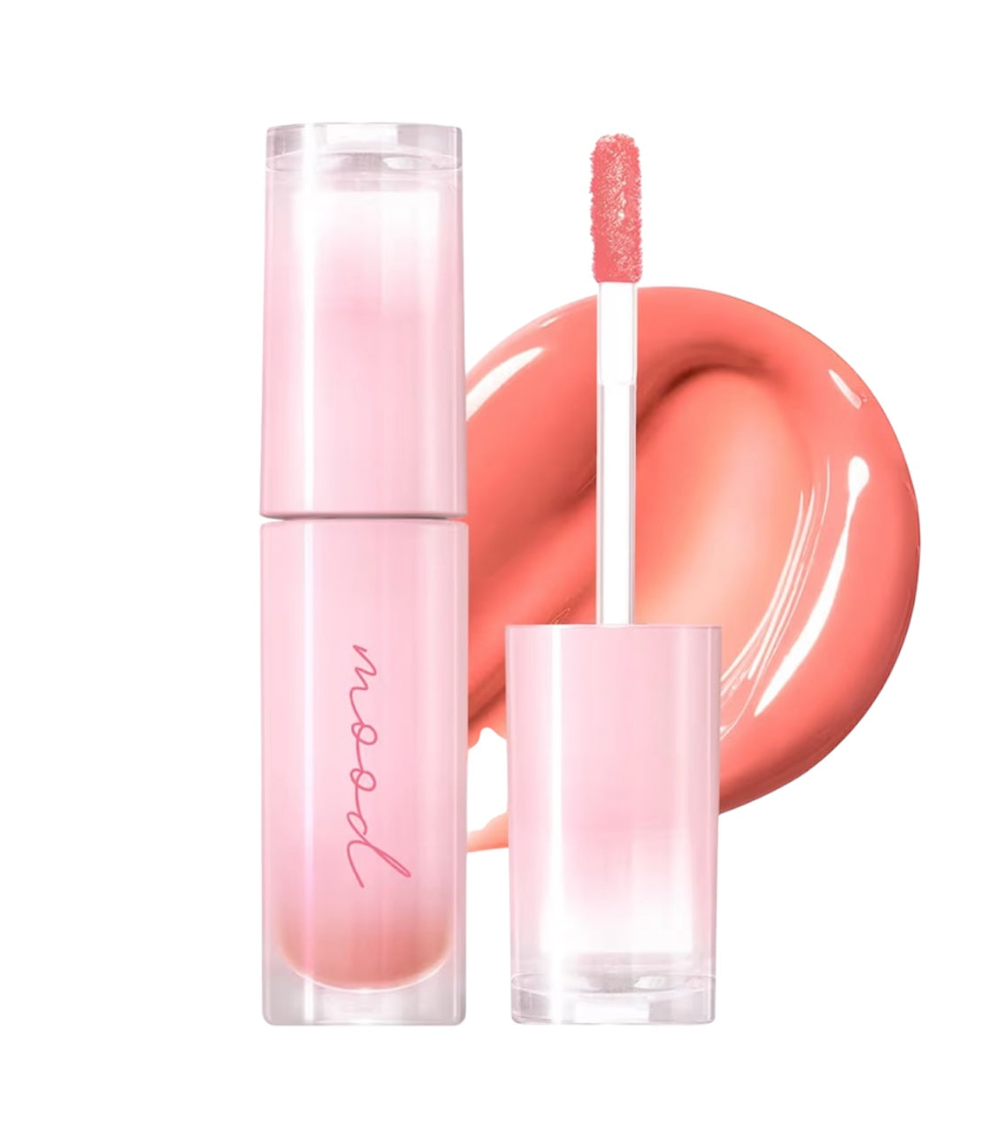 peripera- Ink Mood Glowy Tint- #23 Coral Chemistry