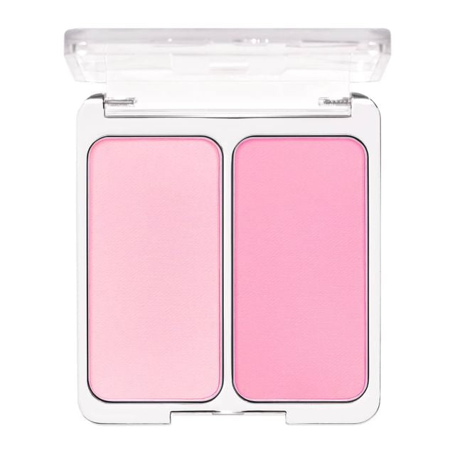 2aN Dual Cheek - #16 Pink Tension