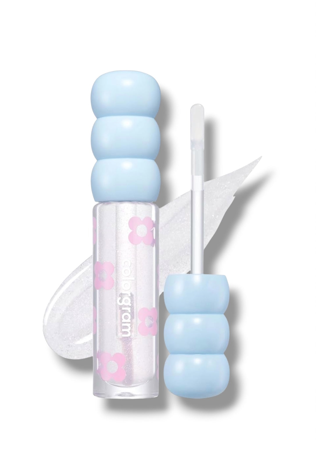 Colorgram - Fruity Glass Tint #00 Pearl Gloss