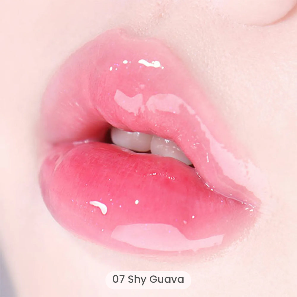 Colorgram Fruity Glass Tint #07 Shy Guava