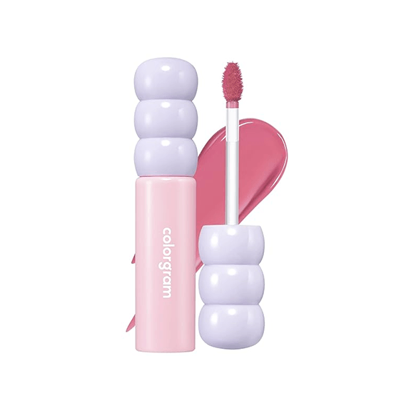 Colorgram Fruity Glass Tint #07 Shy Guava