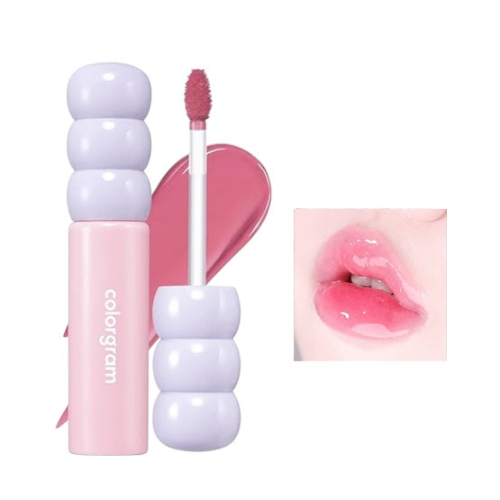 Colorgram Fruity Glass Tint #07 Shy Guava