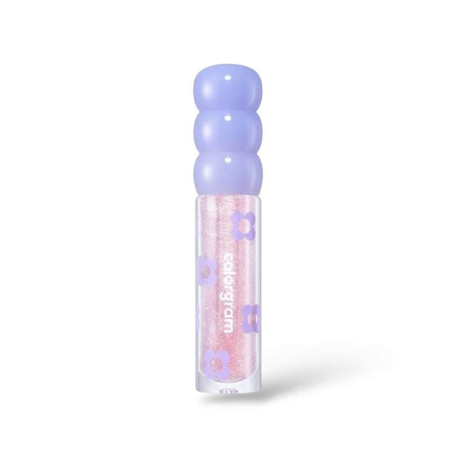 Colorgram Fruity Glass Tint #1004 Pink Gloss