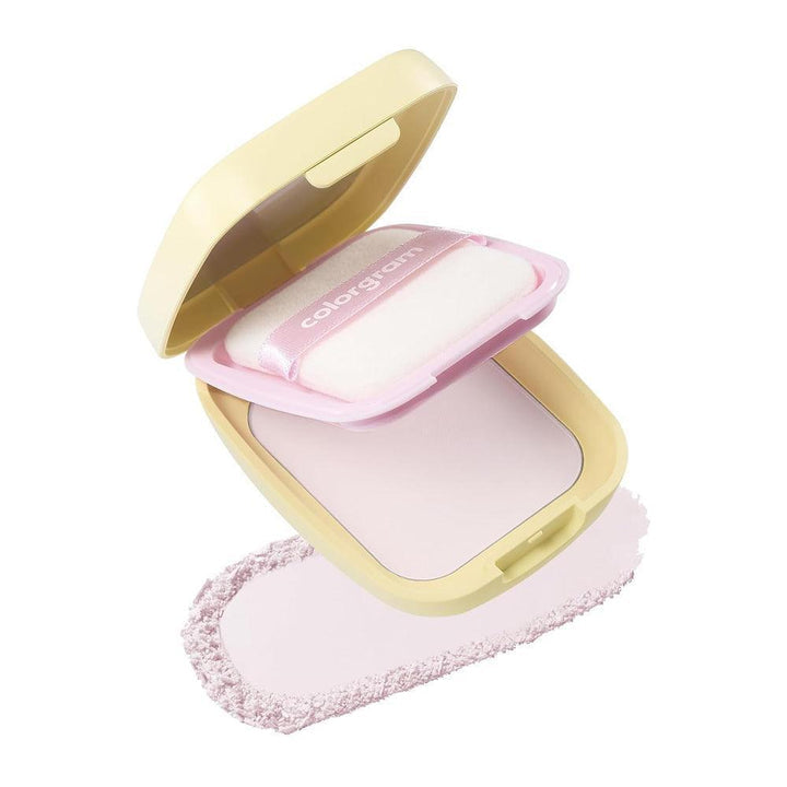 Colorgram- Sebum Retouching Blur Pact