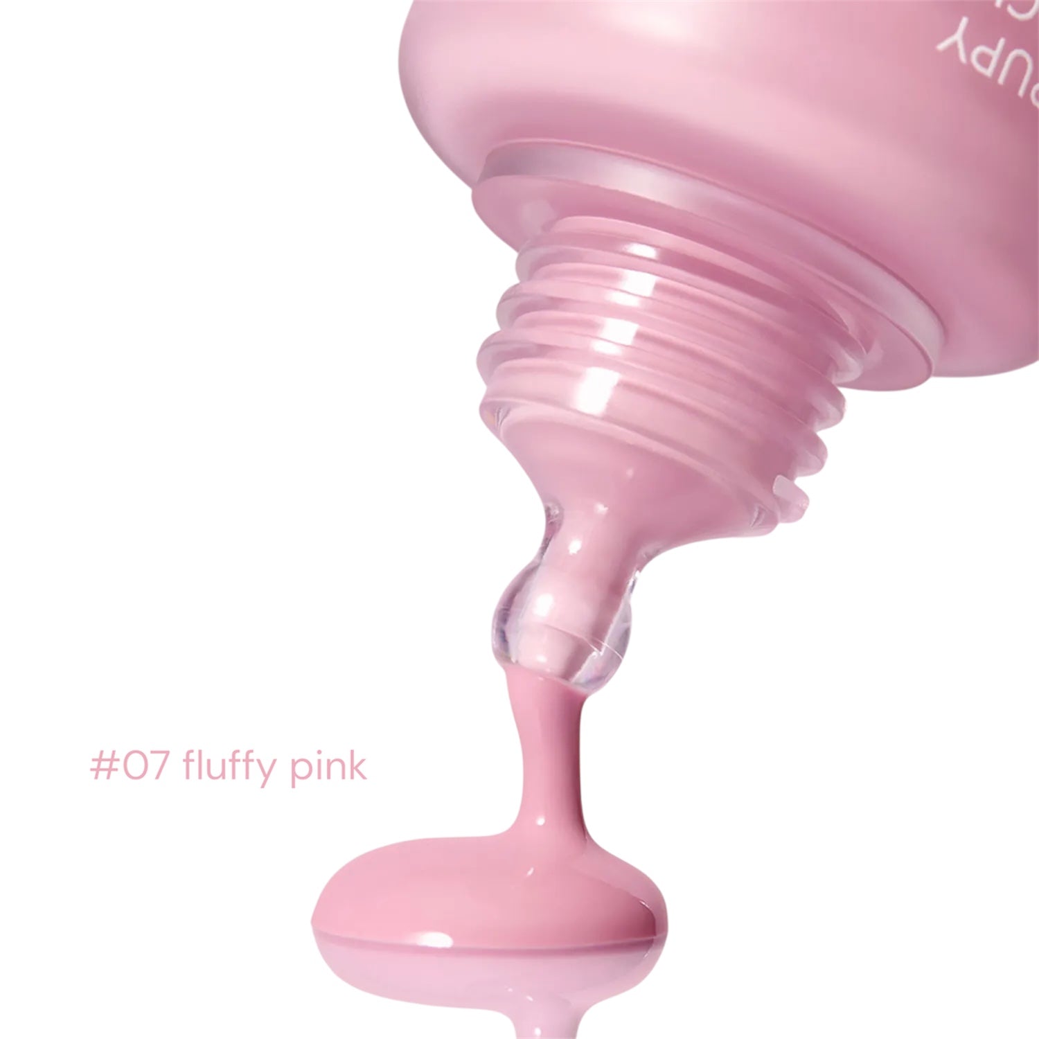 peripera- SYRUPY TOK CHEEK, #07 fluffy pink