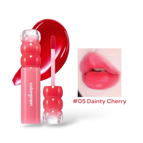 Colorgram Fruity Water Tint #05 Dainty Cherry