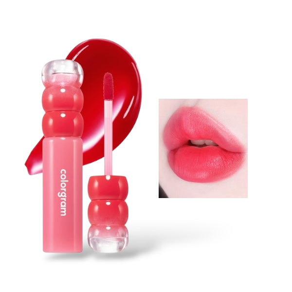 Colorgram Fruity Water Tint #05 Dainty Cherry
