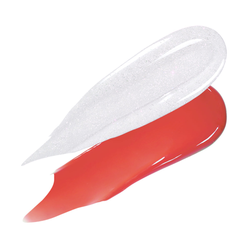 Colorgram- Fruity Glass Tint Mini set  #02 Warm Best