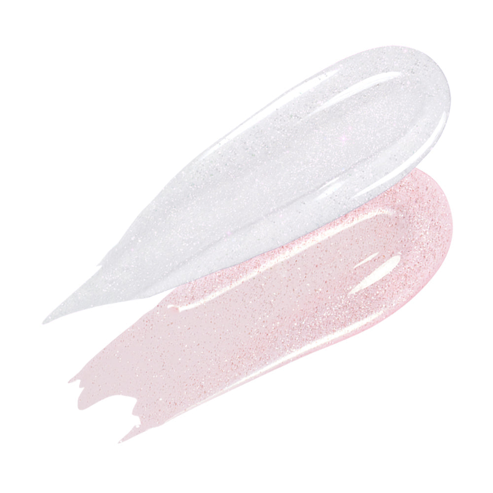 COLORGRAM- Fruity Glass Tint Mini Set #01 Double Gloss