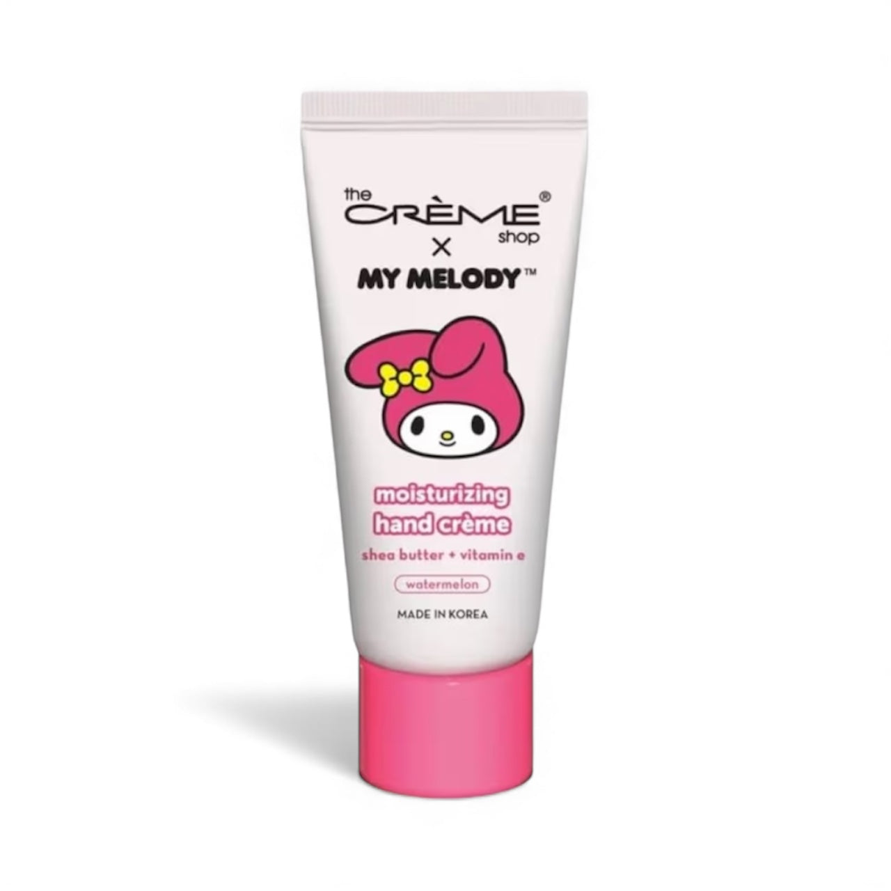 My Melody Moisturizing Hand Créme - Watermelon