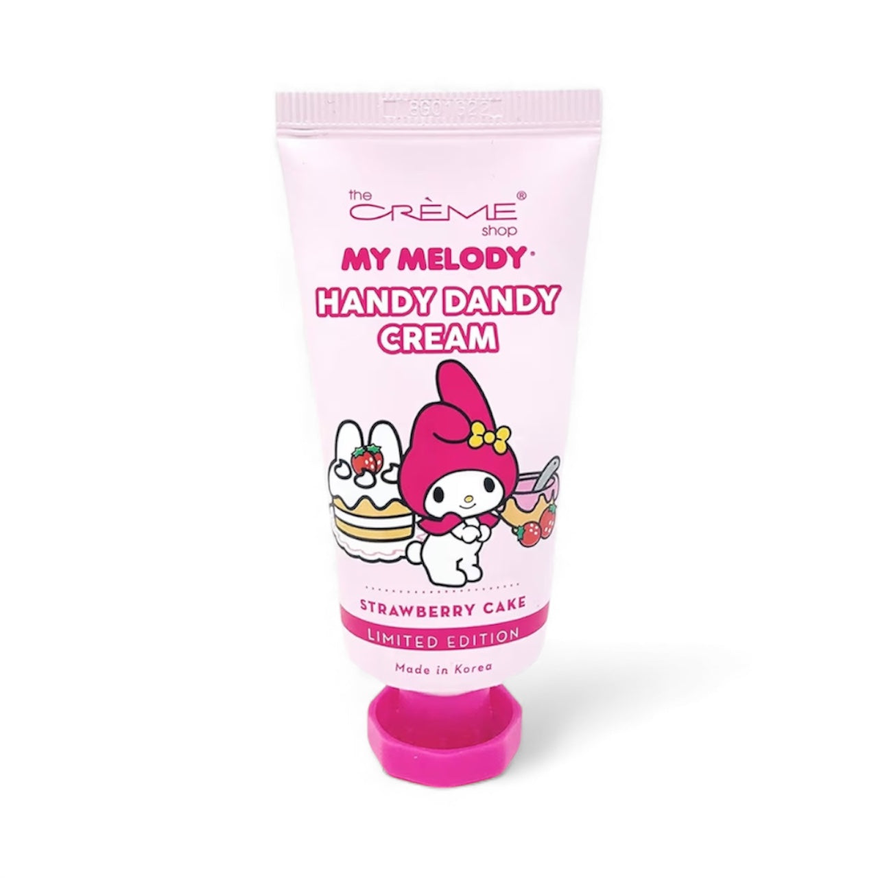 My Melody Handy Dandy Cream - Strawberry Cake