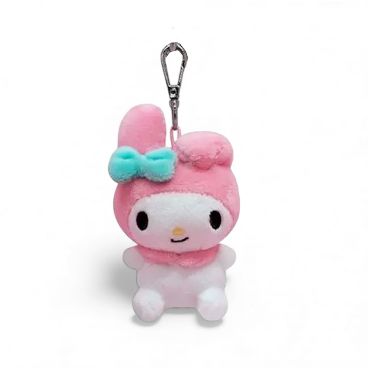 Sanrio My Melody Backpack Keychain