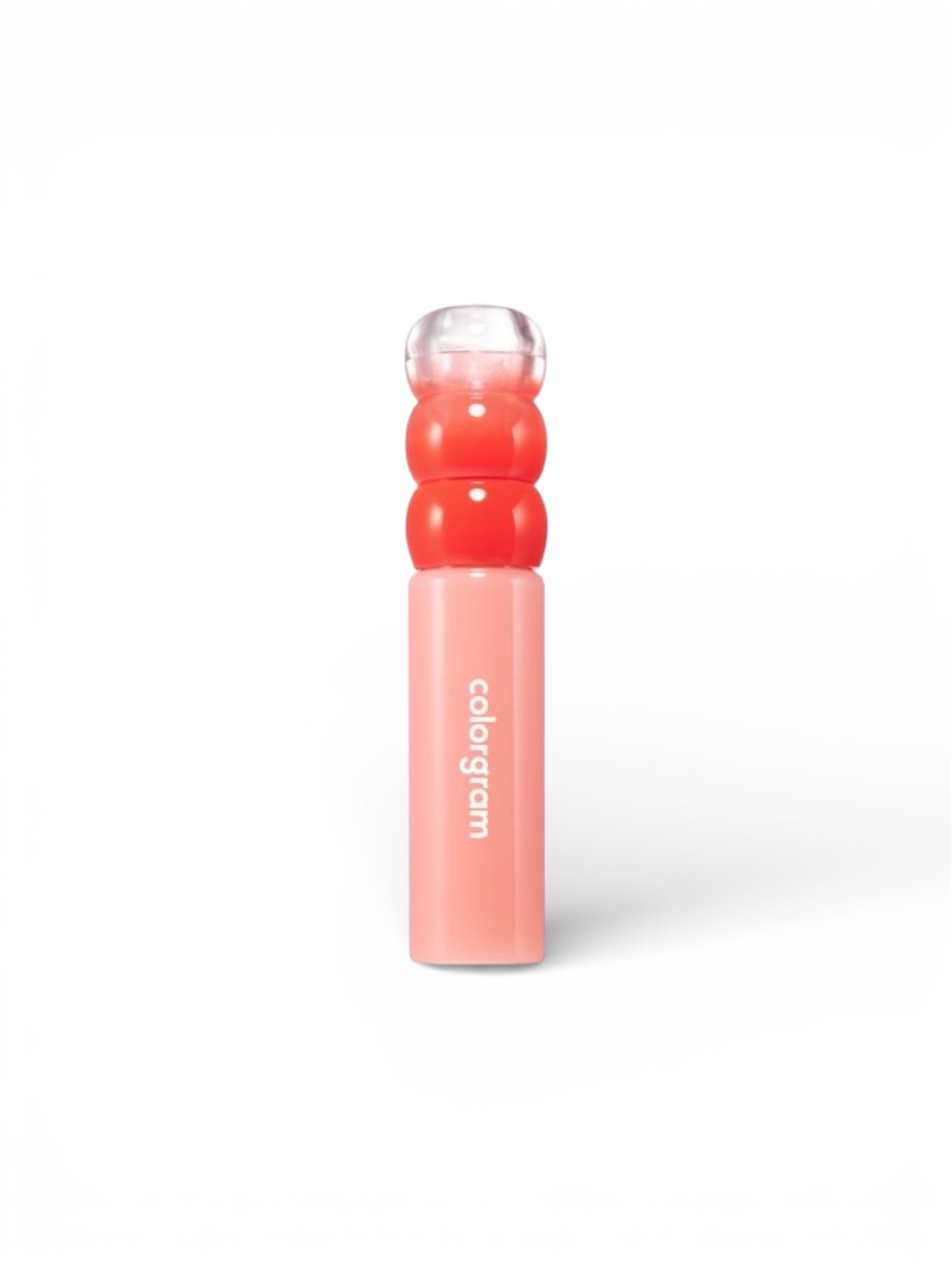 Colorgram - Fruity Water Tint - #03 Grapefruit Plop