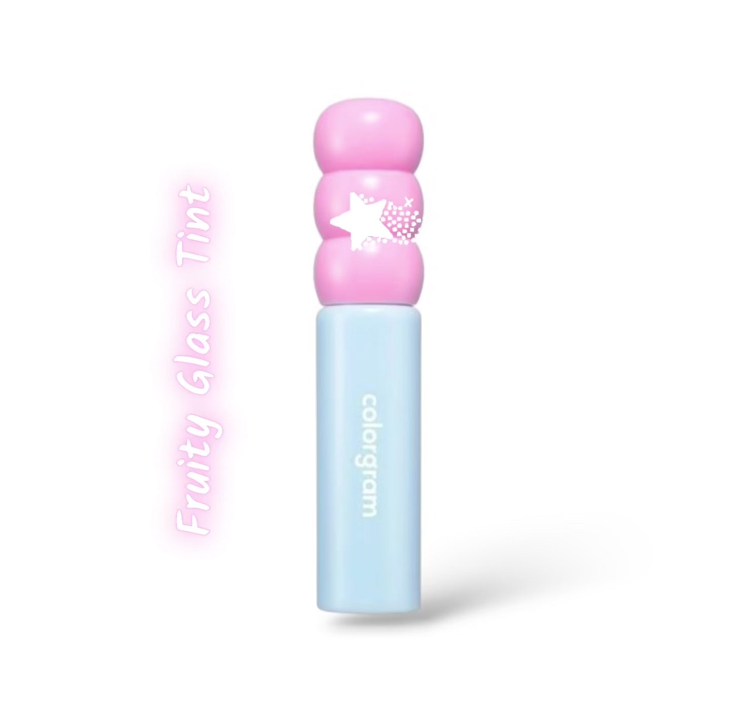 Colorgram - Fruity Glass Tint #03 Soda Cool Peach